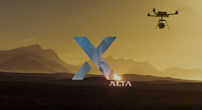 ALTA-X